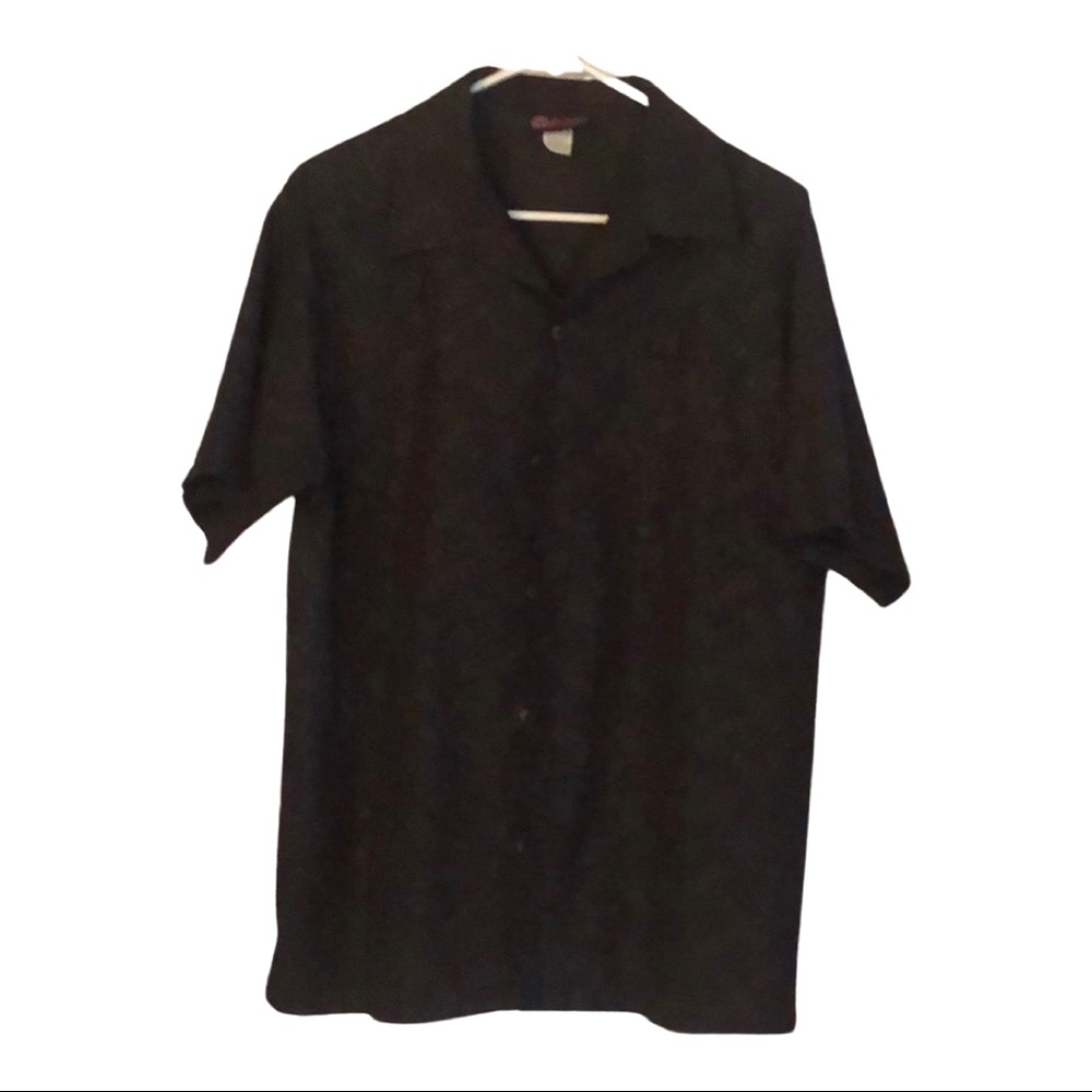 Vintage Hot Topic black shirt size M - Picture 2 of 6